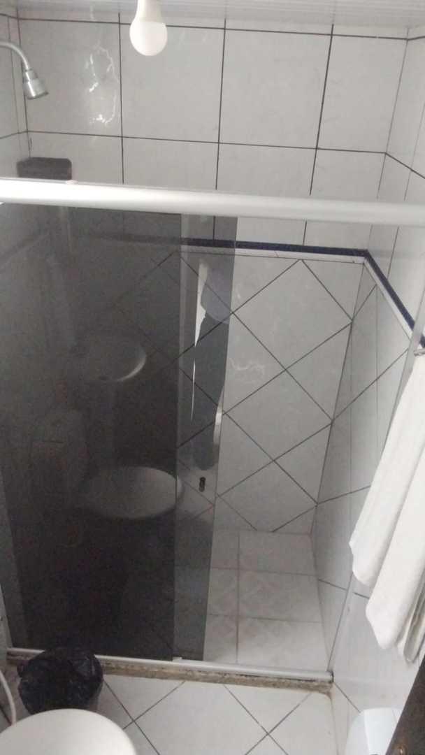 Pousada Mar Aberto Salwador Zewnętrze zdjęcie